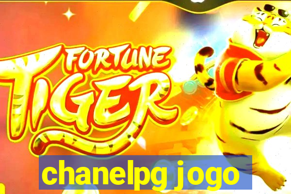 chanelpg jogo